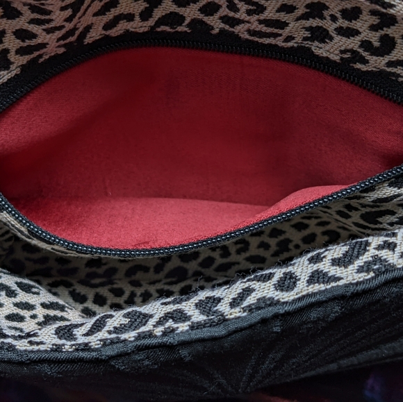 1154 Lill Studio Purse 👛 Clutch Evening Bag - Picture 6 of 7